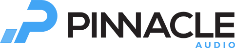 Pinnacle Audio