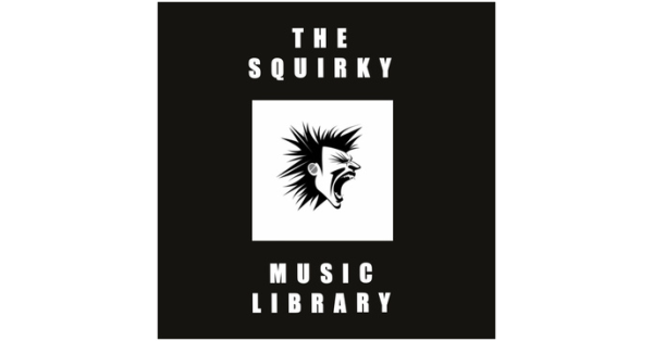 Squirky Music