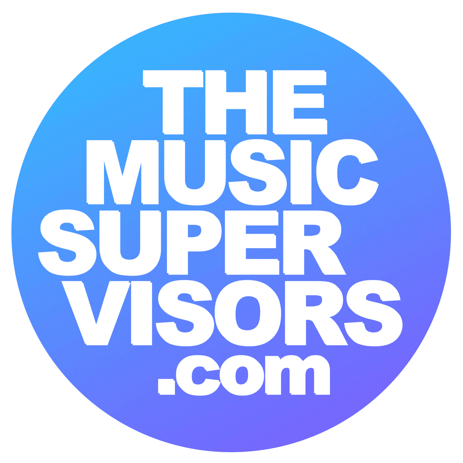 The Music Supervisors