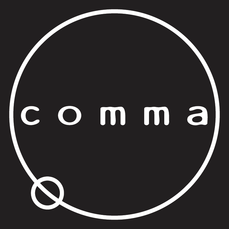Comma Music
