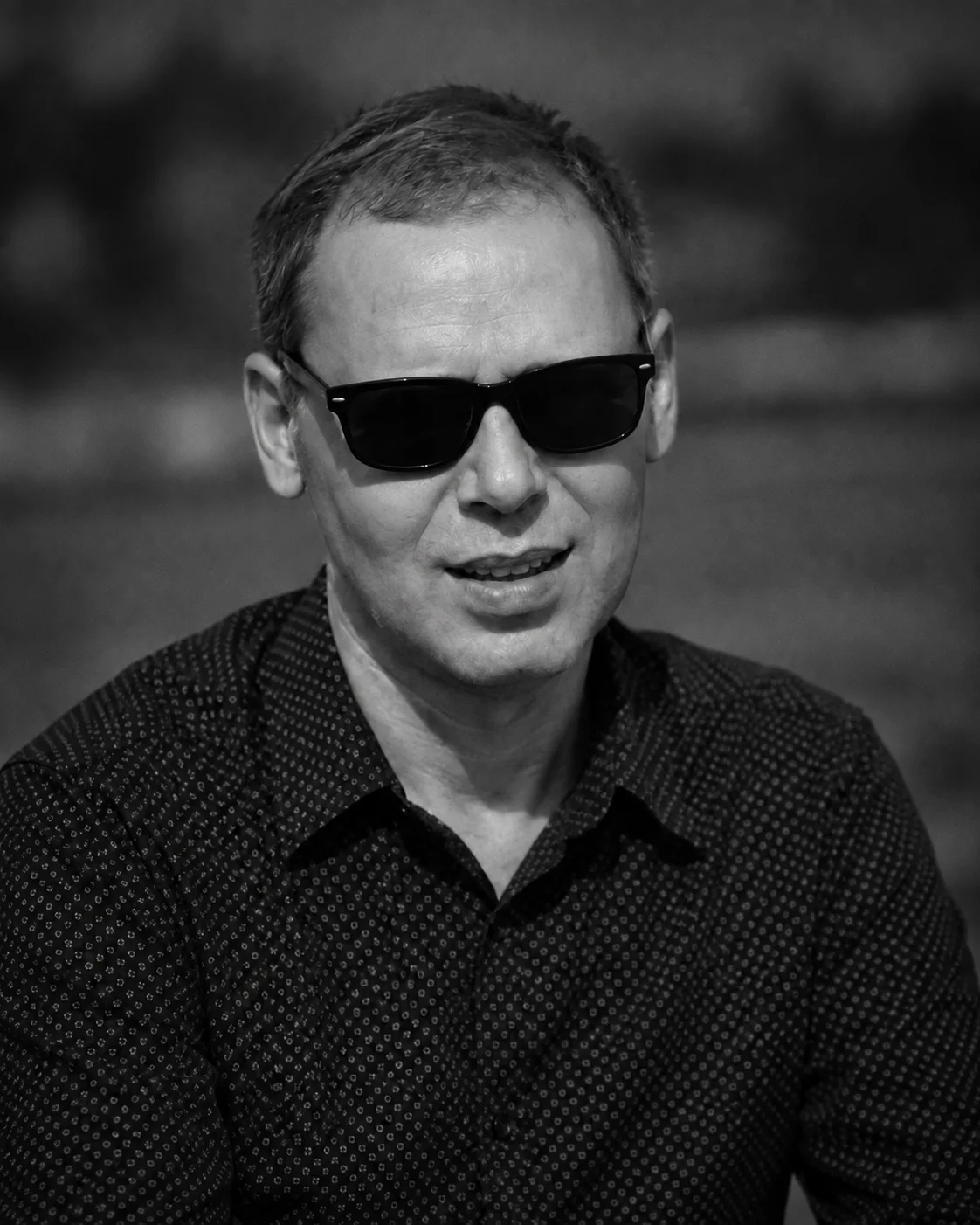Billy Dertilis