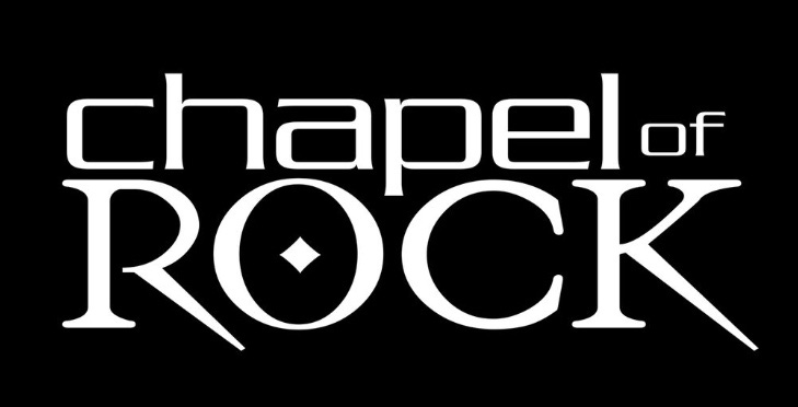 Chapel of Rock