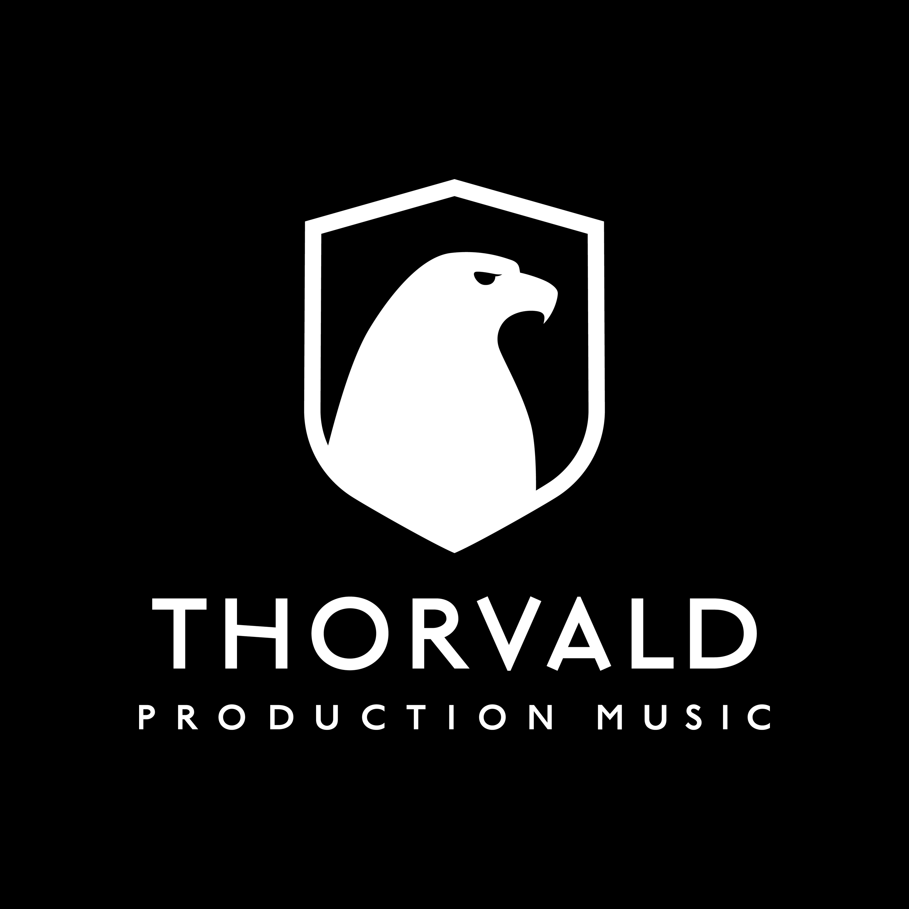 Thorvald Records Inc