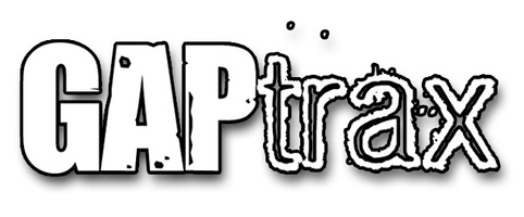 Gaptrax Music Library