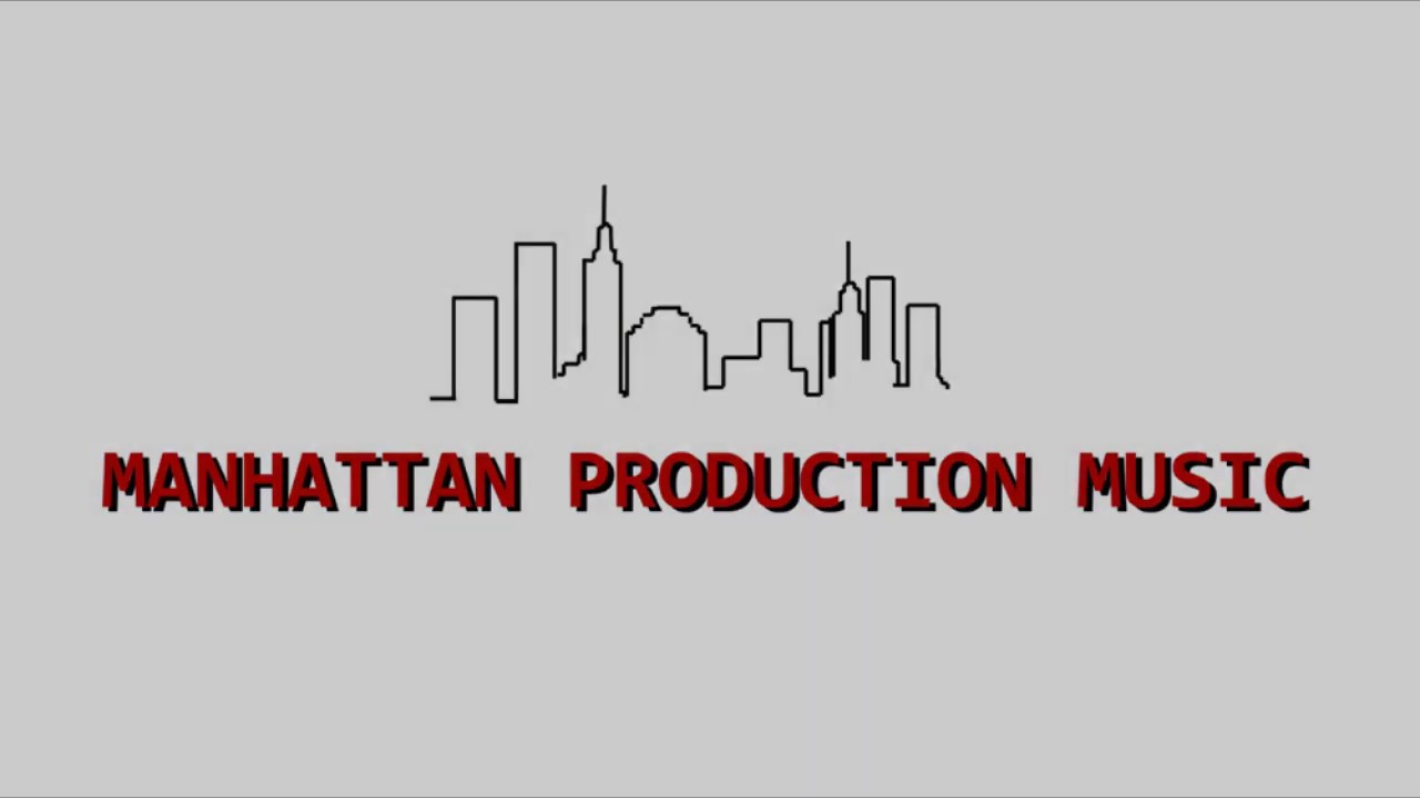 Manhattan Production Music